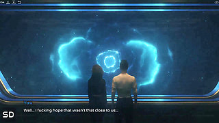 A long journey: exploring ep.16