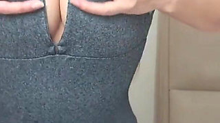 Come Cum for Me After the Gym