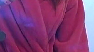 Addison Rose Smoking Featuring Addison Rose