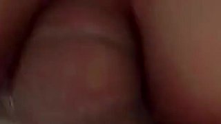 One of the First Anal Video of the Superb French Beurette Angelina Johns