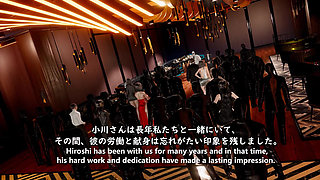 I love BBC's wife 11