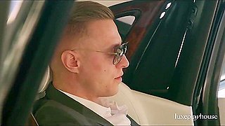 Ivy Wolfe - The Driver
