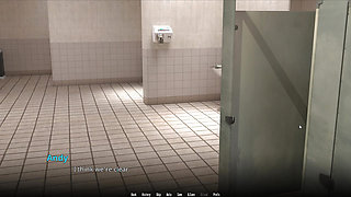 WVM # 3 FUCKING WITH THE WAITRESS WHO HAD CRUSHED ON YOU SINCE SCHOOL