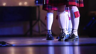 Global Entry: Scotland - Dino Bravo and Jonas Jackson - NakedSword Originals