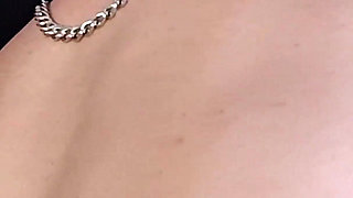 Wife and Bisexual Husband Give Guest Blowjob and Rimming. Cum Eat. Ep 21822