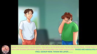 Lights, friendship, cartoon anime sex
