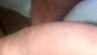 Blowjob of Sexy Babe Sucking Her BF S Dick