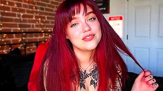 Ginger Rae xoxo - Encouraged Bisexual Slut Affirmations -