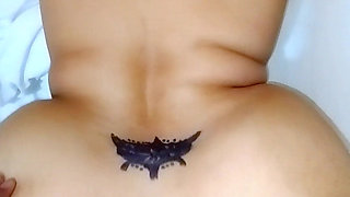Indian Beautiful Real Couple Fun with Romantic Sex Vlog 3