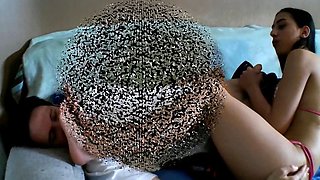 fetish sucking bitches