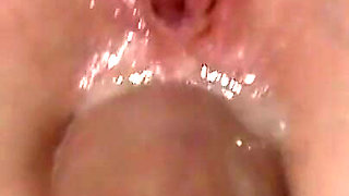 Mature Secretary Busty Ass Fucked and Cummed in Mouth by Big Amateur Cock