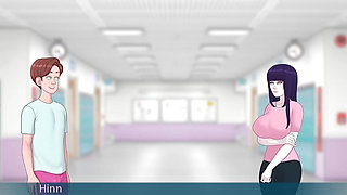 Sex Note - 131 Very Wet Fit Pussy By MissKitty2K