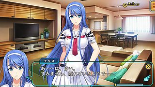 Choukou Shinki Exil, Choukou Taisen Escalation -1: Blowjob, Milf  Mature Porn