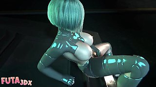 Talented sugar's transgender movie