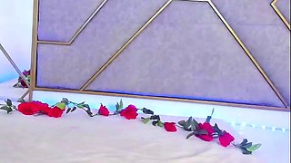 Solo webcam tranny masturbation