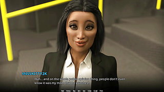 WVM - PART 158 - Attorney Affair By MissKitty2K