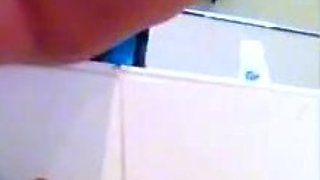 Pierced Amateur Girl Squirts While Playing With Her Toy