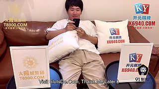 Amazing Asian Babe: Big Tits, Teen  Big Ass Porn