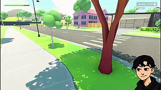 Edgeville The milf paradise compilation of all scenes