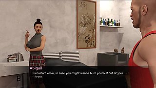 A Step-mother's Love (orborigin) [part 6] Part 59 Gameplay by Loveskysan69