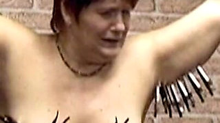 Masturbation Not Allowed - My Punishment Was Harsh