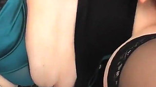 Camilla and shooting star on the rug