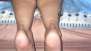 Blowjob in the shower and fucks me really hard in bed