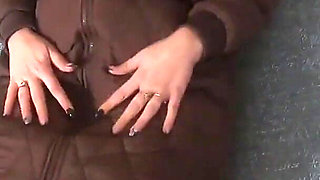 Double Pleasure with Milfycalla Episode 7 of 47 Stockings, Blowjobs, Anal & Cumshots