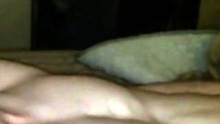 Big-Cocked Emo Twink Amateur Masturbating Solo