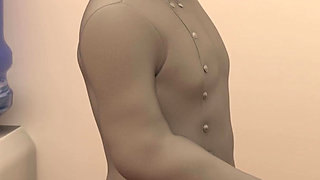 The Hospital of Lust (part 4)