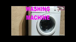Washing Machine 1