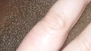 YoungEnglishBbw licking BBC Nata4sex ass sucking his big hard dick