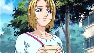 2002.08.25 B B Gaiden 2 Uncensored
