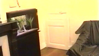 Sasha Is Really a Hot Nurse!