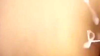 Fucked and Cumshot with Stepmom Doggy Style While Stepdaddy Works Outside the Home