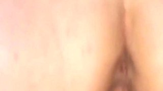 Mature Lesbian in Red Lingerie Using Sucker to Squirt Her Big Clit Masturbates and Rides Her Favorite Dildo