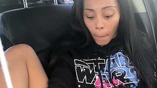Hot Black Maid Does Some Webcam Black and Ebony
