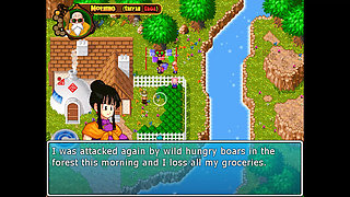 Kamesutra V1.00 Part 8 Chichi Naked Ass by Loveskysanx