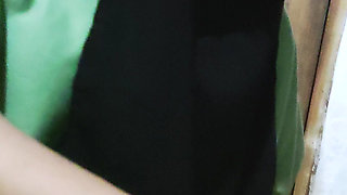 Big Cock Sucking Cock Of A Co-Worker