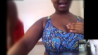 african mistress knows all bout micropenis treatment