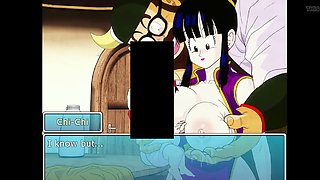 Animated cuckold wife gets into steamy cartoon sex adventures