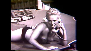 Beautiful Hot Blonde