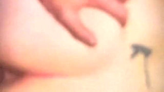 Fiancé Bashes Me From Behind