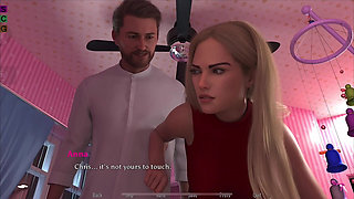 A Perfect Marriage - Best Scenes - Part 1