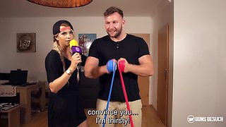 MILF Josy Black Enjoys Interracial Fuck