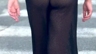 Turkish Girl Hot Ass