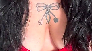 JOI, with Two Fingers...