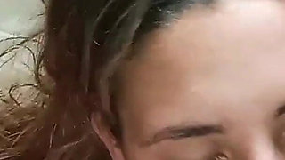 50 Minutes of POV Blowjob