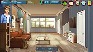 Taffy Tales V0.68.2a Part 63 Hardcore Sex by Loveskysan69