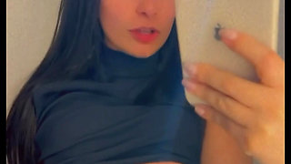 Teasing on Board